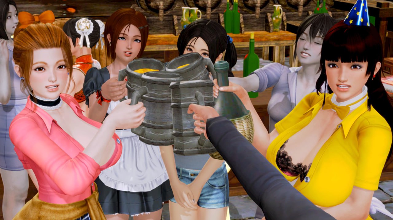 (安卓+pc)黑魔法 Dark Magic